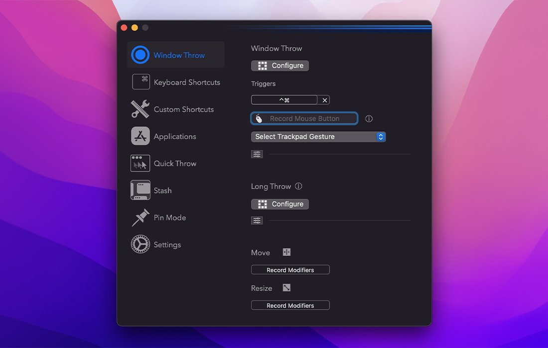 Rectangle Pro screenshot 2